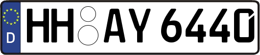 HH-AY6440
