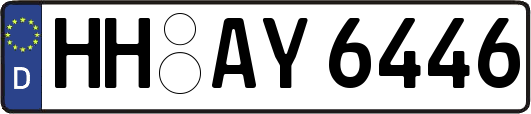 HH-AY6446