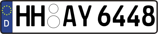 HH-AY6448
