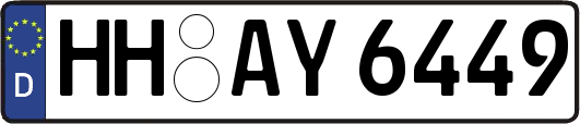 HH-AY6449