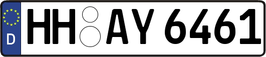 HH-AY6461