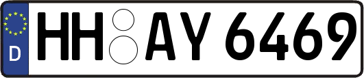 HH-AY6469