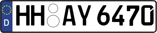 HH-AY6470