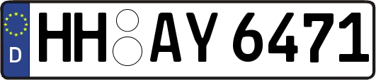 HH-AY6471