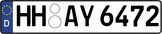 HH-AY6472