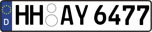 HH-AY6477