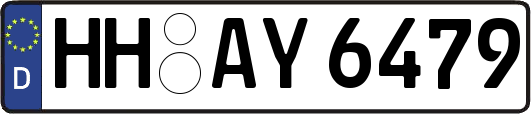 HH-AY6479