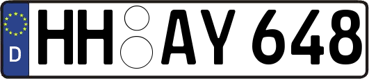HH-AY648