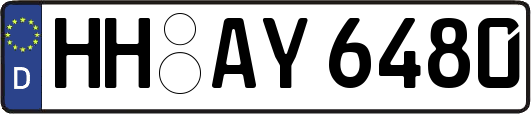 HH-AY6480