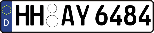 HH-AY6484