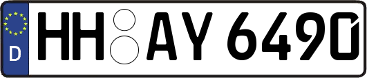 HH-AY6490