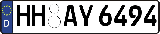 HH-AY6494