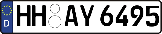 HH-AY6495