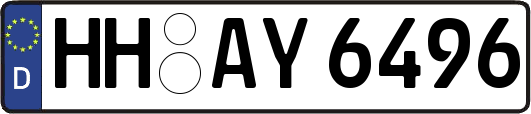 HH-AY6496
