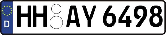 HH-AY6498