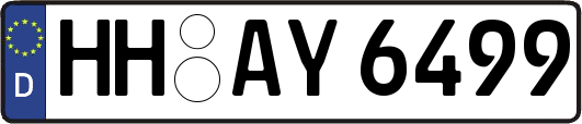 HH-AY6499