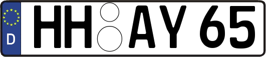 HH-AY65
