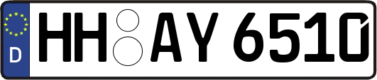 HH-AY6510