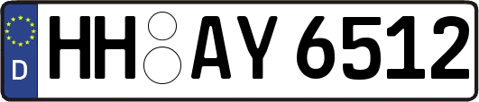 HH-AY6512