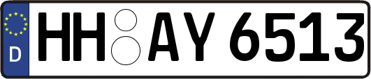 HH-AY6513