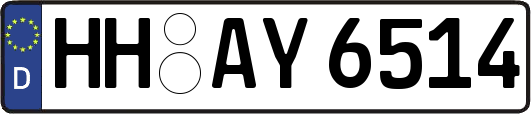 HH-AY6514