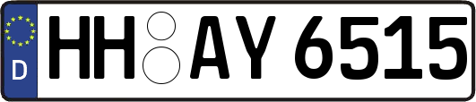 HH-AY6515