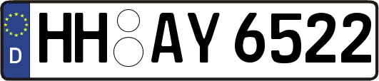 HH-AY6522