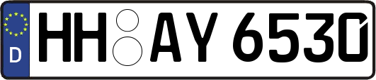 HH-AY6530