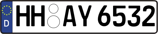 HH-AY6532