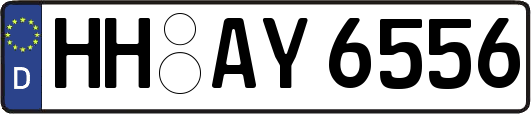 HH-AY6556