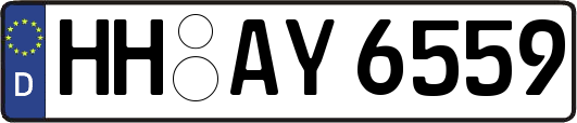 HH-AY6559