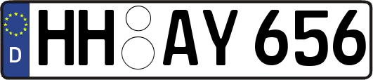 HH-AY656