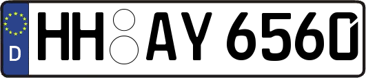 HH-AY6560