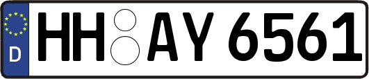 HH-AY6561