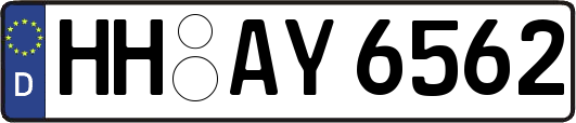 HH-AY6562