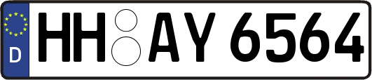 HH-AY6564