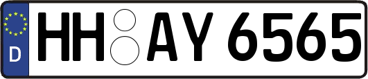 HH-AY6565