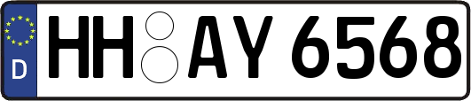 HH-AY6568