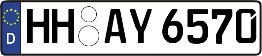 HH-AY6570