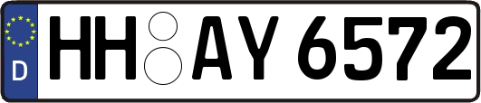 HH-AY6572