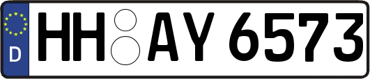 HH-AY6573
