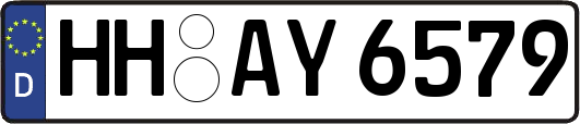 HH-AY6579