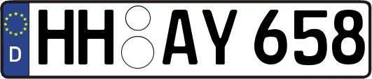 HH-AY658