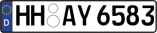 HH-AY6583