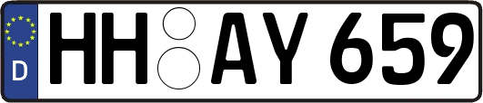 HH-AY659
