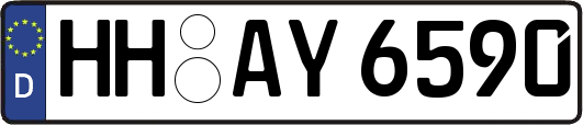 HH-AY6590