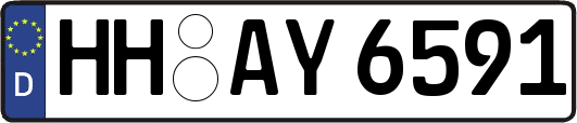 HH-AY6591