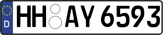 HH-AY6593