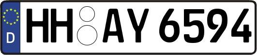 HH-AY6594