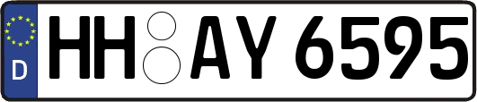 HH-AY6595